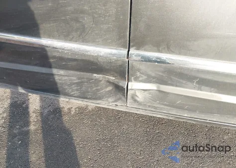 2012 Chrysler Town & Country Touring from USA, damaged, VIN 2C4RC1BG3CR211248